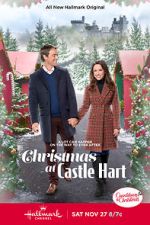 Watch Christmas at Castle Hart Xmovies8