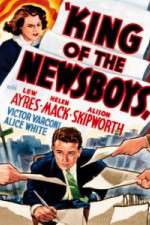 Watch King of the Newsboys Xmovies8
