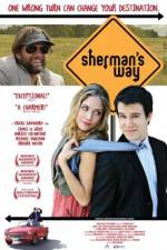 Watch Sherman's Way Xmovies8