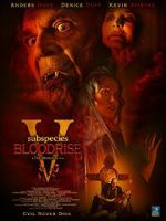 Watch Subspecies V: Blood Rise Xmovies8