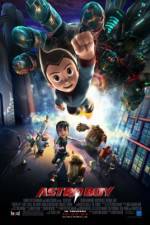 Watch Astro Boy Xmovies8