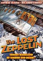 Watch The Lost Zeppelin Xmovies8