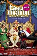 Watch Tanu Weds Manu Returns Xmovies8