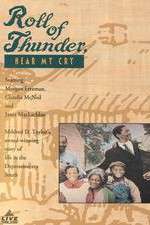 Watch Roll of Thunder, Hear My Cry Xmovies8