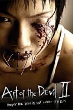 Watch Art of the Devil 2 Xmovies8