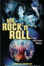 Watch Mr. Rock 'n' Roll: The Alan Freed Story Xmovies8