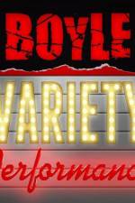 Watch The Boyle Variety Performance Xmovies8