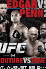 Watch UFC 118: Preliminary Fights Xmovies8