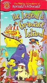 Watch The Wacky Adventures of Ronald McDonald: The Legend of Grimace Island Xmovies8