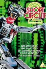 Watch Short Circuit 2 Xmovies8