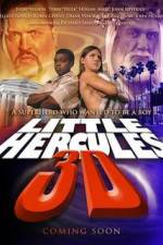 Watch Little Hercules in 3-D Xmovies8