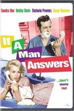 Watch If a Man Answers Xmovies8