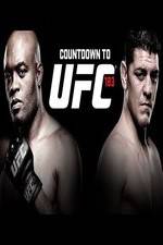 Watch Countdown to UFC 183: Silva vs. Diaz Xmovies8