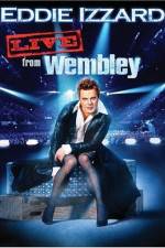 Watch Eddie Izzard Live from Wembley Xmovies8