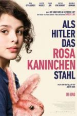 Watch When Hitler Stole Pink Rabbit Xmovies8