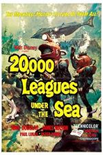 Watch 20,000 Leagues Under the Sea Xmovies8