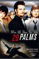 Watch 29 Palms Xmovies8