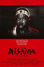 Watch Mishima: A Life in Four Chapters Xmovies8