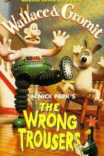 Watch Wallace & Gromit in The Wrong Trousers Xmovies8