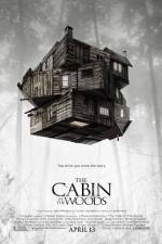 Watch The Cabin in the Woods Xmovies8