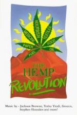 Watch The Hemp Revolution Xmovies8