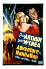 Watch Adventure in Manhattan Xmovies8