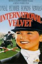 Watch International Velvet Xmovies8