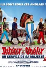 Watch Astérix and Obélix: God Save Britannia Xmovies8