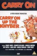 Watch Carry On... Up the Khyber Xmovies8