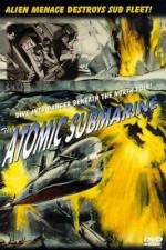 Watch The Atomic Submarine Xmovies8