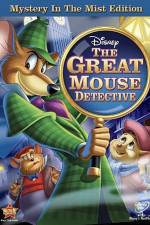 Watch The Great Mouse Detective: Mystery in the Mist Xmovies8