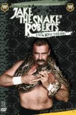 Watch Jake 'The Snake' Roberts Pick Your Poison Xmovies8