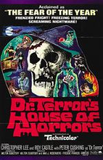 Watch Dr. Terror's House of Horrors Xmovies8