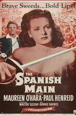 Watch The Spanish Main Xmovies8