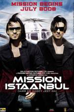 Watch Mission Istaanbul Xmovies8