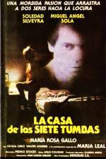 Watch La casa de las siete tumbas Xmovies8