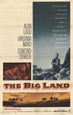 Watch The Big Land Xmovies8