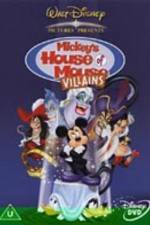 Watch Mickey's House of Villains Xmovies8