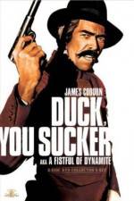 Watch Duck, You Sucker Xmovies8