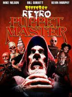 Watch RiffTrax: Retro Puppet Master Xmovies8