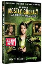 Watch Mostly Ghostly 3: One Night in Doom House Xmovies8