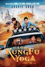 Watch Kung Fu Yoga Xmovies8