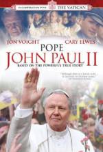 Watch Pope John Paul II Xmovies8