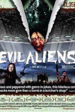 Watch Evil Aliens Xmovies8