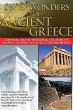 Watch Discovery Channel: Seven Wonders of Ancient Greece Xmovies8