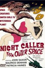 Watch The Night Caller Xmovies8