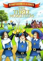 Watch The Three Musketeers Xmovies8