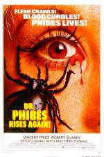 Watch Dr Phibes Rises Again Xmovies8
