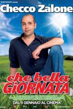 Watch Che bella giornata Xmovies8