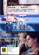 Watch Romeo and Juliet: A Love Song Xmovies8